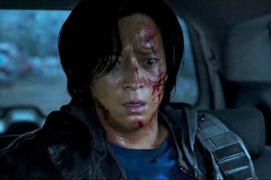 Phim vượt ngục, xác sống của Hàn Quốc được Cannes 2020 lựa chọn