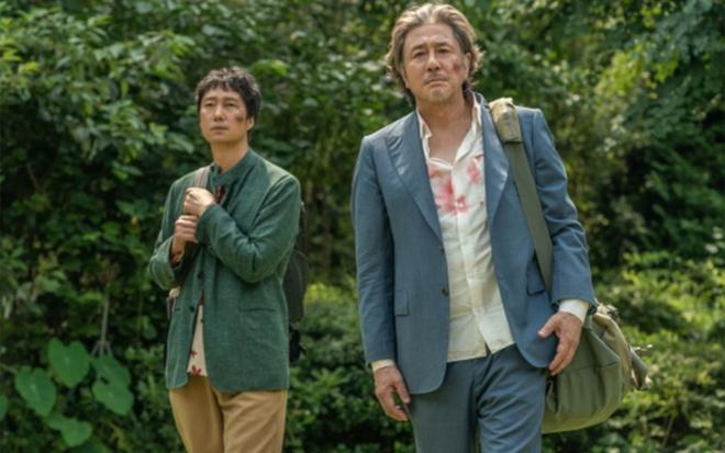 Phim vượt ngục, xác sống của Hàn Quốc được Cannes 2020 lựa chọn-1