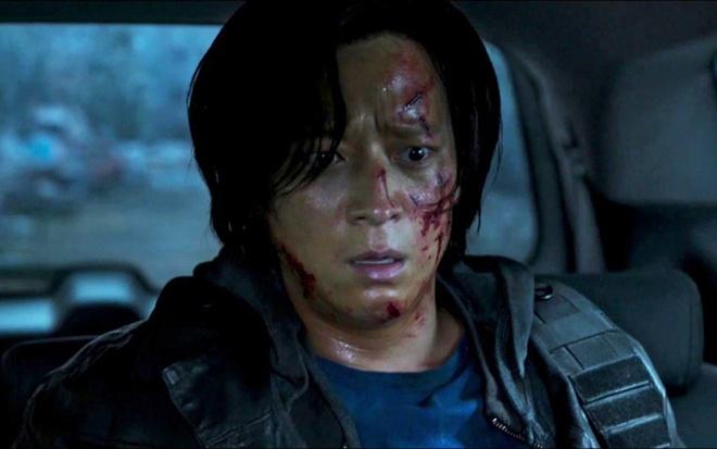 Phim vượt ngục, xác sống của Hàn Quốc được Cannes 2020 lựa chọn-2