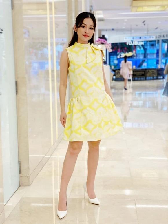 Vợ nhạc sĩ Dương Khắc Linh bị nhắc nhở vì đi giày cao gót khi mang bầu song thai-6