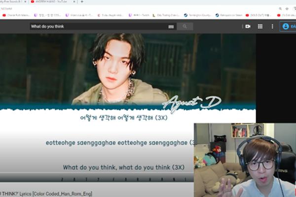 ViruSs góp ý giọng hát Chi Pu nhưng hiểu sai nội dung MV-3