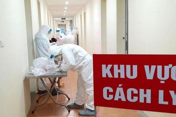 Thêm ca mắc Covid-19 mới, Việt Nam có 329 người nhiễm-1