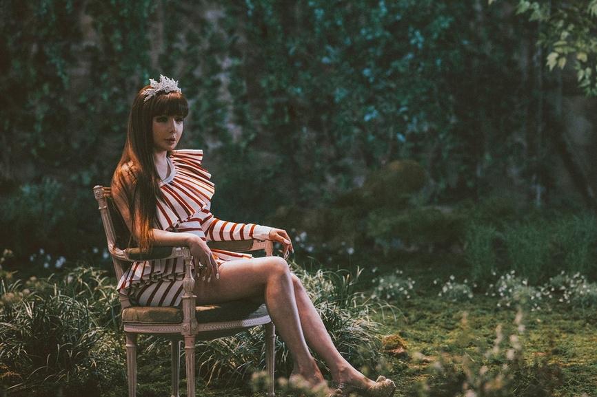 Park Bom bị quản lý quát mắng-2