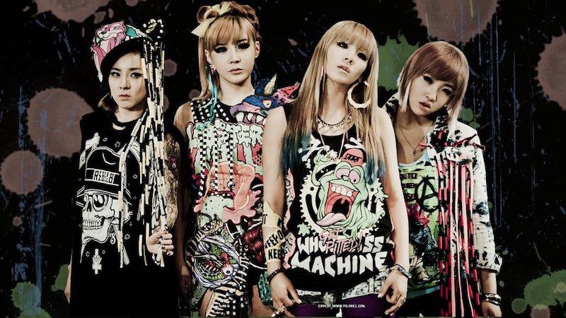 Park Bom - biểu tượng Kpop chật vật vì thẩm mỹ và ồn ào chất cấm-2