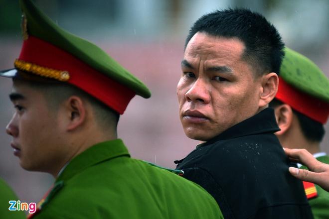 Bố nữ sinh giao gà ở Điện Biên kiến nghị không tử hình 6 bị cáo-1