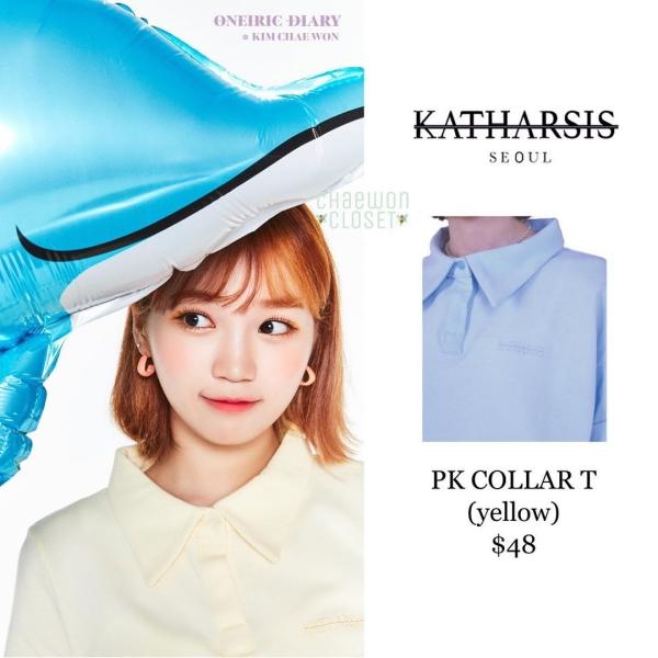 Nhìn giá quần áo Iz*One mặc trong teaser đợt comeback này mà sốc, tiền đi đâu hết rồi?-7