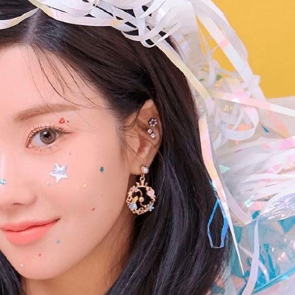 Nhìn giá quần áo Iz*One mặc trong teaser đợt comeback này mà sốc, tiền đi đâu hết rồi?-8