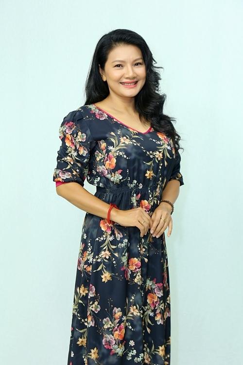 5 người đẹp tên Trinh: Người sống đời ồn ào, người ăn chay niệm Phật-5