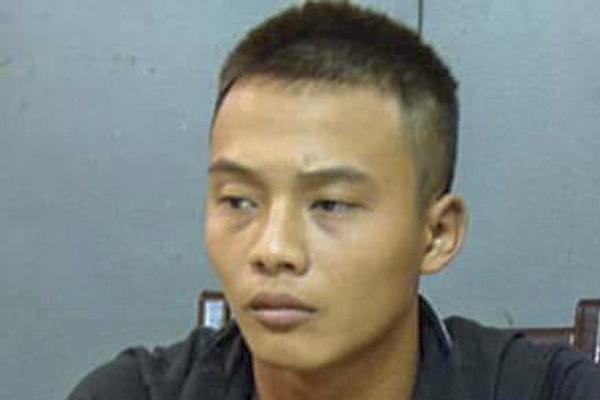 Bác tin chó nghiệp vụ hy sinh khi truy tìm quân nhân trốn trại-2