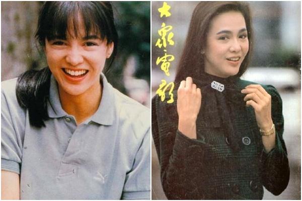 Quốc bảo nhan sắc Hong Kong: Mất cả thanh xuân vì yêu kẻ tồi, cuối cùng mang nợ vào người-8