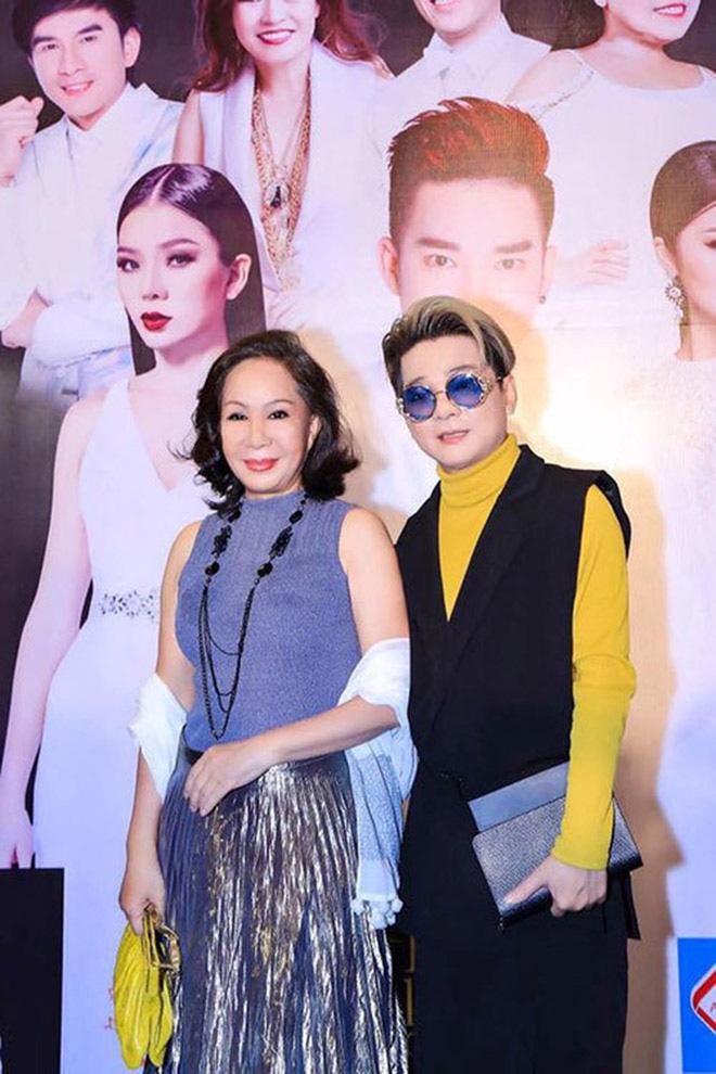 Hé lộ chuyện ít biết về cuộc hôn nhân của Vũ Hà với vợ đại gia lớn hơn 8 tuổi-2