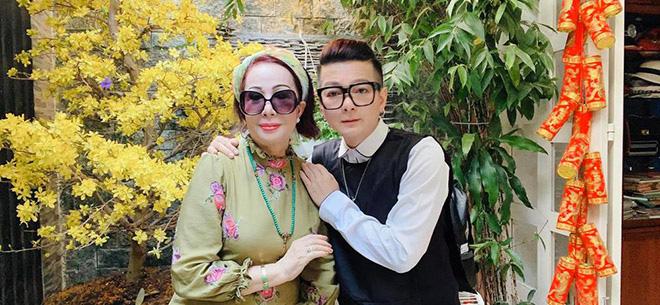 Hé lộ chuyện ít biết về cuộc hôn nhân của Vũ Hà với vợ đại gia lớn hơn 8 tuổi-4