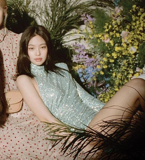 Suzy bị chê mặc váy Dior đắt đỏ không đẹp bằng người mẫu-3