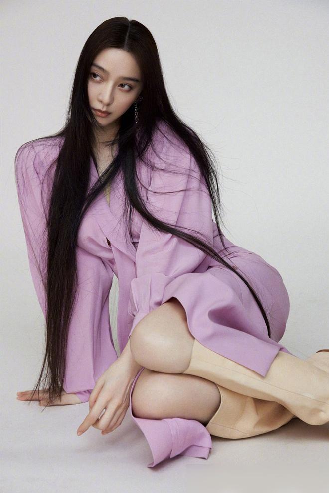 Phạm Băng Băng thắng kiện vụ bị đồn mang thai với đại gia-2