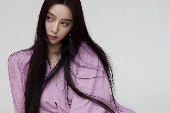 Phạm Băng Băng thắng kiện vụ bị đồn mang thai với đại gia