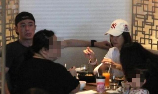 Lâm Tâm Như tiết lộ lý do trời ơi đất hỡi khiến con gái nhỏ nghĩ mẹ làm nghề buôn bán bất động sản-3