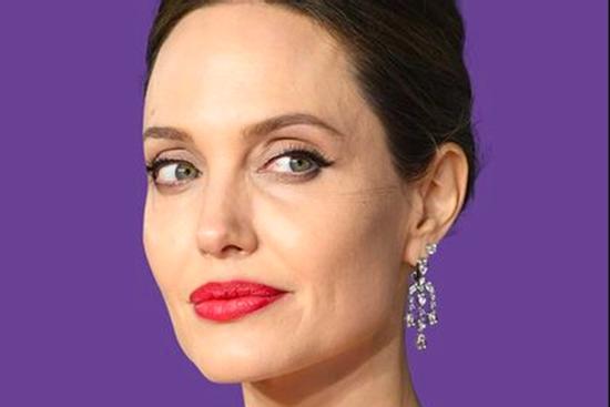 Angelina Jolie đứng cuối danh sách 100 ngôi sao giàu nhất thế giới