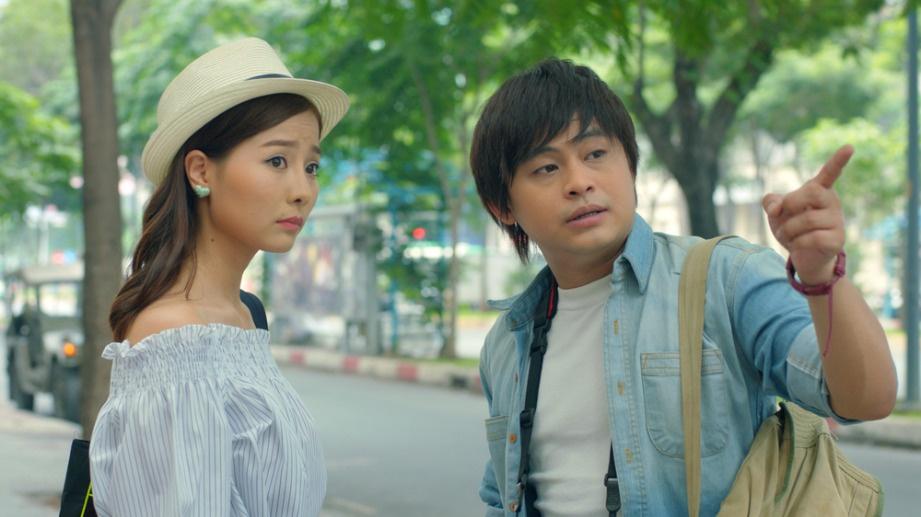 Tôi Là Não Cá Vàng: Thu Trang, Kiều Minh Tuấn không cứu nổi thảm họa điện ảnh-2