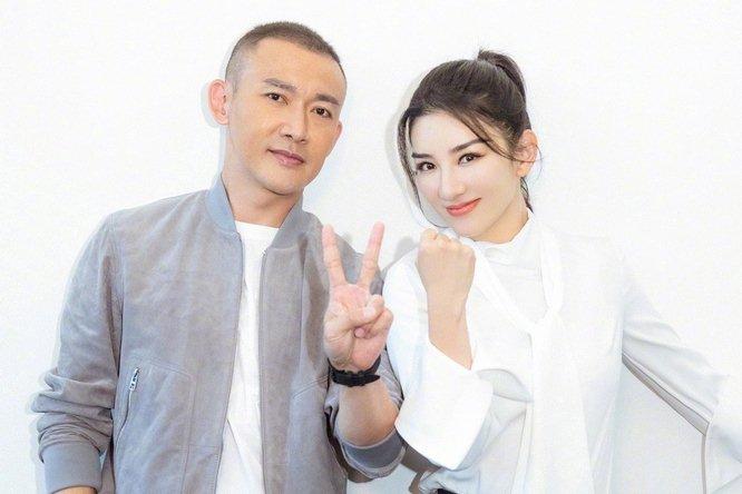 Tài tử mất vai Dương Quá vì bị Lưu Diệc Phi chê xấu-3