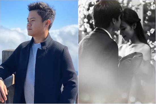 Sau 6 năm bị hủy hôn, Phan Thành vẫn không thể quên tình đầu Midu