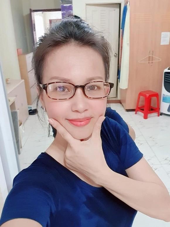 Cẩm Ly khiến dân mạng trầm trồ với vóc dáng thon gọn và nhan sắc tươi trẻ ở tuổi 50-3