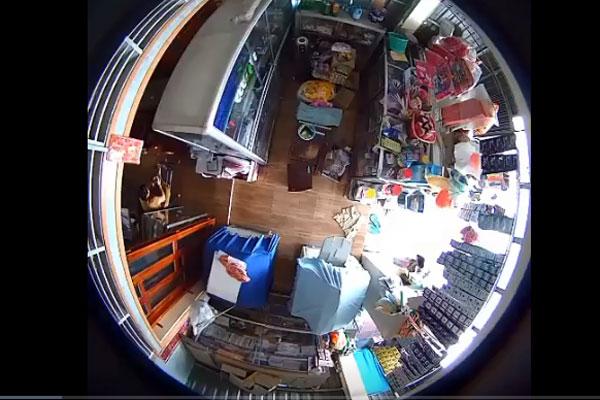 Clip: Nín thở xem cảnh sát đặc nhiệm nổ súng, truy bắt cướp như phim hành động ở Sài Gòn-3