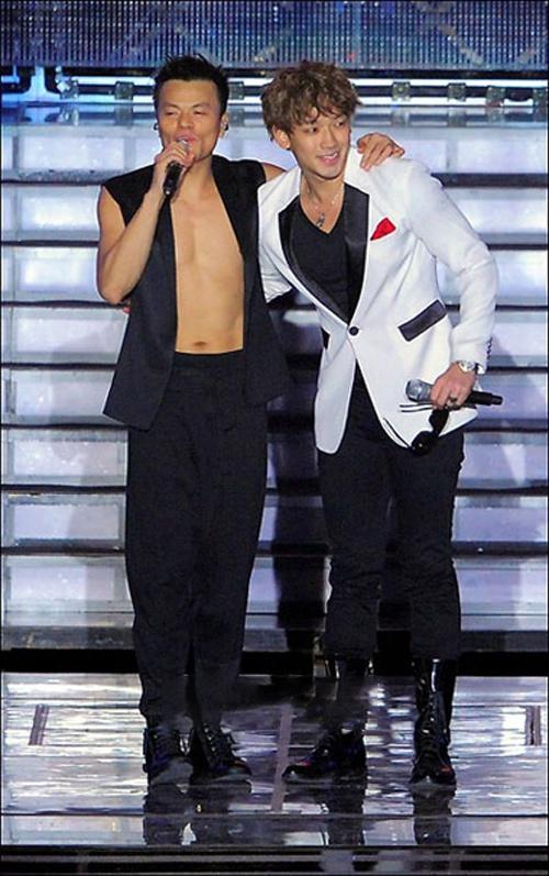 Bi Rain có gì ở tuổi 38?-3