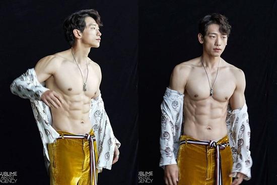 Bi Rain có gì ở tuổi 38?