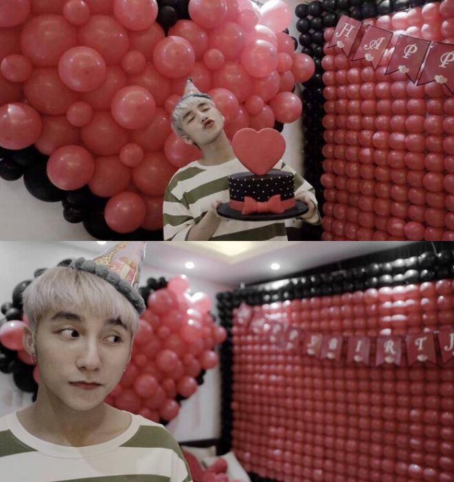 Kiếm 21 tỷ mỗi năm, Sơn Tùng M-TP sống sang chảnh thế nào?-3