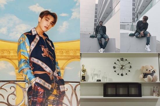 Kiếm 21 tỷ mỗi năm, Sơn Tùng M-TP sống sang chảnh thế nào?