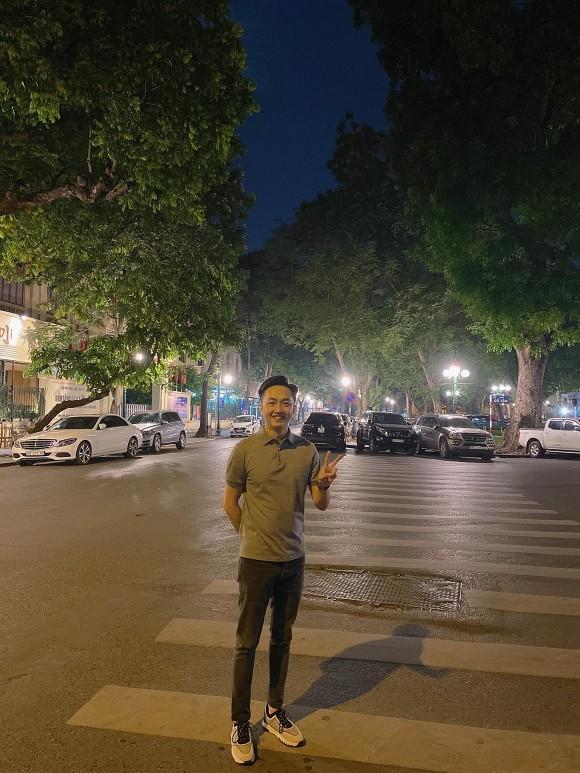 Đàm Thu Trang và Tăng Thanh Hà troll chồng đại gia-1