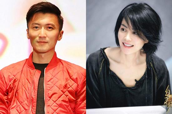 Lý do Tạ Đình Phong yêu Vương Phi nhiều năm không đổi