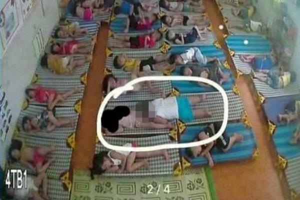 Nữ sinh giải bài toán (4+6+1) = 11 bị cô giáo gạch sai, nguyên nhân do đâu?-2