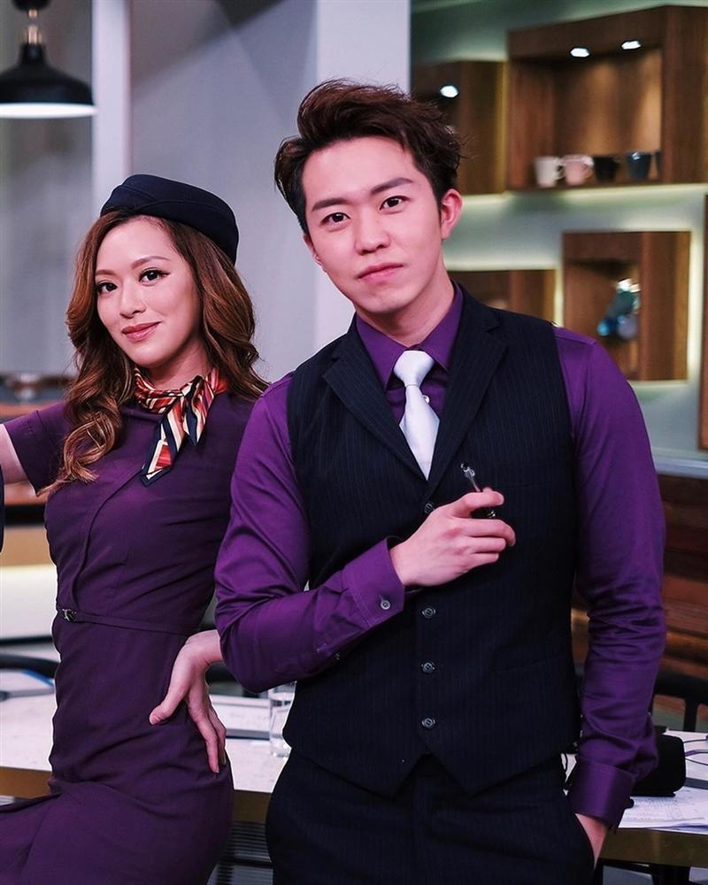 Scandal ngoại tình, sống thác loạn của những Hoa hậu Hong Kong gần đây-1