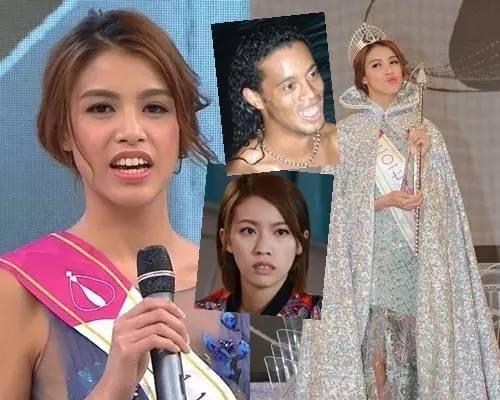 Scandal ngoại tình, sống thác loạn của những Hoa hậu Hong Kong gần đây-3