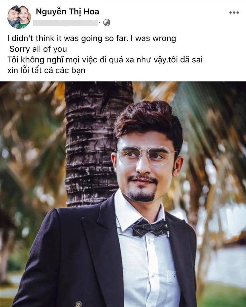 Sau tin đồn bị chồng Tây 28 tuổi bạo hành, cô dâu Việt 65 tuổi lên tiếng-4