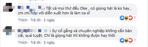 Netizen tranh cãi sau phát ngôn hát không kỹ thuật là chủ ý của Chi Pu: Người khẳng định ca khúc quá hay, kẻ châm biếm có bài nào có kỹ thuật đâu-3