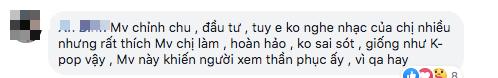 Netizen tranh cãi sau phát ngôn hát không kỹ thuật là chủ ý của Chi Pu: Người khẳng định ca khúc quá hay, kẻ châm biếm có bài nào có kỹ thuật đâu-4