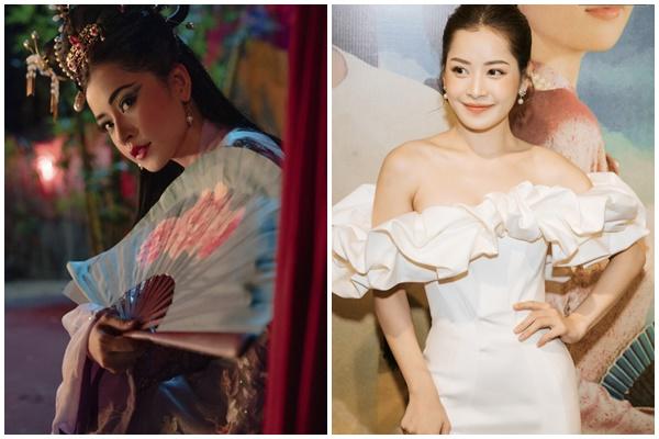 Chi Pu tức giận vì bị bóp méo sự thật, đính chính phát ngôn hát không kĩ thuật là chủ đích của tôi-4