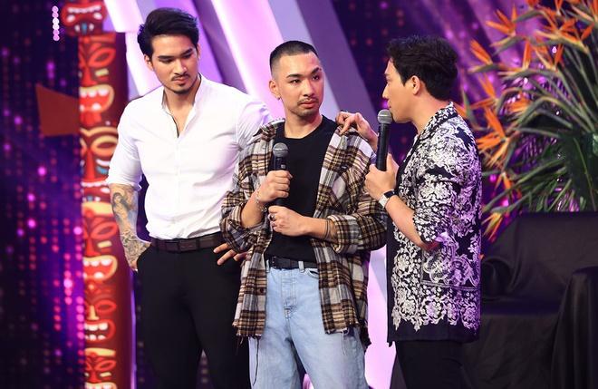 Show hẹn hò Người ấy là ai liên tục bị phản ứng vì nhân vật nói dối-2