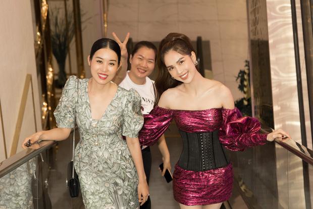 Ngọc Trinh tiết lộ số đo vòng eo thực, liệu có còn chạm mức kỷ lục Vbiz?-5
