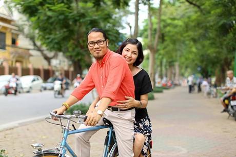 Danh hài Vượng Râu đón cặp quý tử song sinh, trở thành ông bố 5 con-2