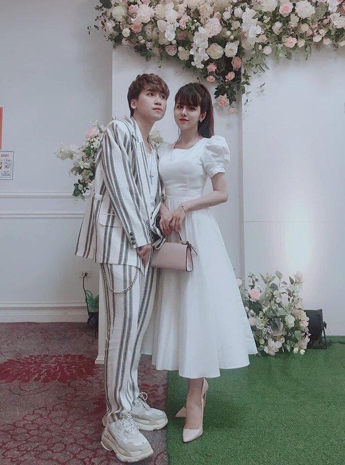 Vlogger Huy Cung gay gắt dằn mặt anti-fan trước tin đồn bà xã hotgirl bỏ học từ năm lớp 7 và lên Hà Nội làm gái-2