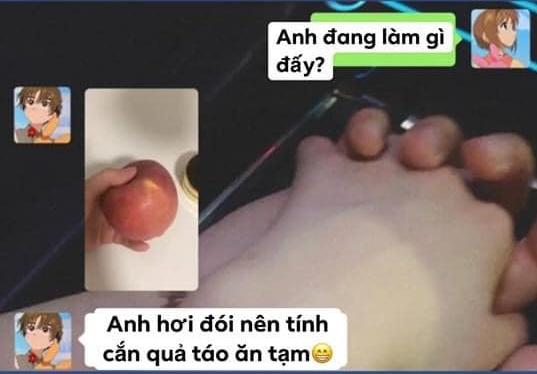 Bạn trai ở một mình chụp tấm ảnh gửi qua, cô gái ngay lập tức nói lời chia tay, soi bức hình ai cũng hiểu lý do-2