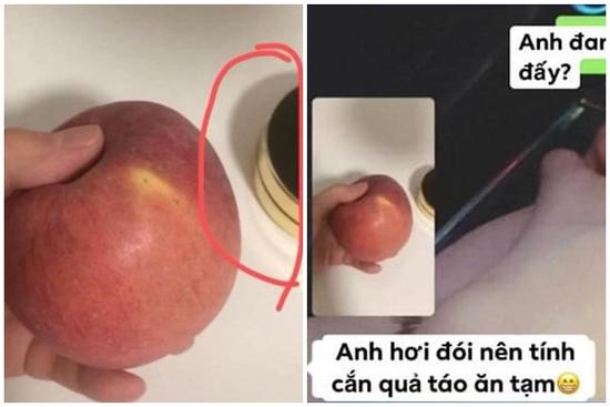 Bạn trai ở một mình chụp tấm ảnh gửi qua, cô gái ngay lập tức nói lời chia tay, 'soi' bức hình ai cũng hiểu lý do