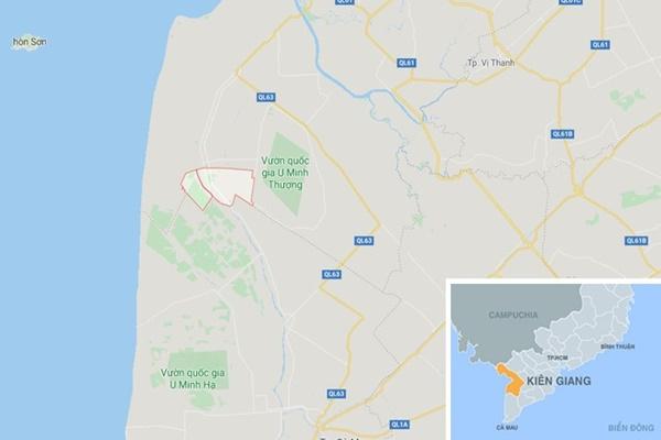 Bác tin chó nghiệp vụ hy sinh khi truy tìm quân nhân trốn trại-3