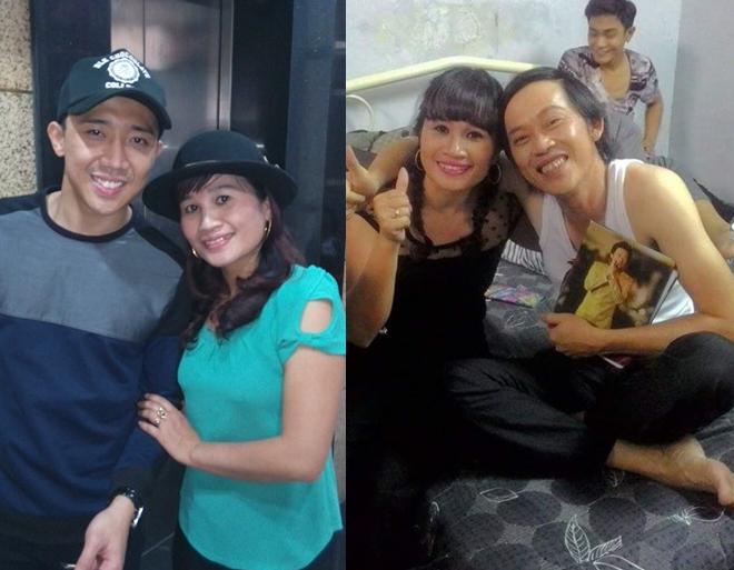 Cô gái trăm triệu Lê Thị Dần sau 5 năm nổi đình đám Thách Thức Danh Hài-4