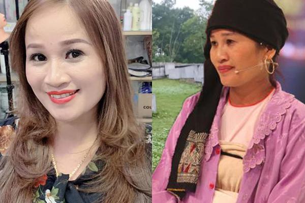 Hiện tượng vi diệu Lê Thị Dần cưa sừng làm nghé với kiểu thời trang ngắn cũn-5