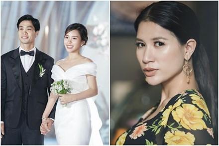 Chấp nhận tiếng dữ, Trang Trần bảo vệ đồng nghiệp bất cứ khi nào có thể-8