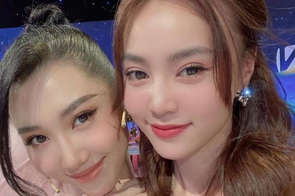 Lan Ngọc luôn bảo toàn phong độ mặc đẹp nhờ đồ trắng và bạn cũng xinh đẹp hơn nếu học theo-11